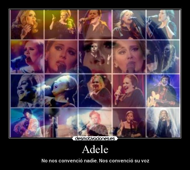 Adele - 