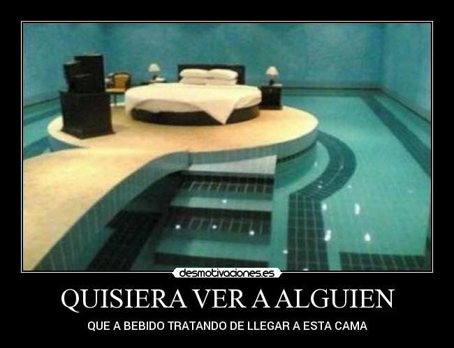 carteles cama desmotivaciones