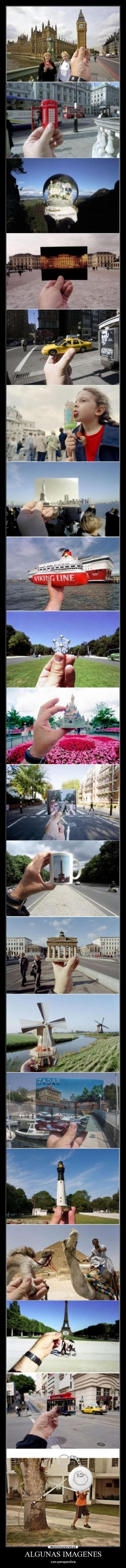 ALGUNAS IMAGENES - con perspectiva