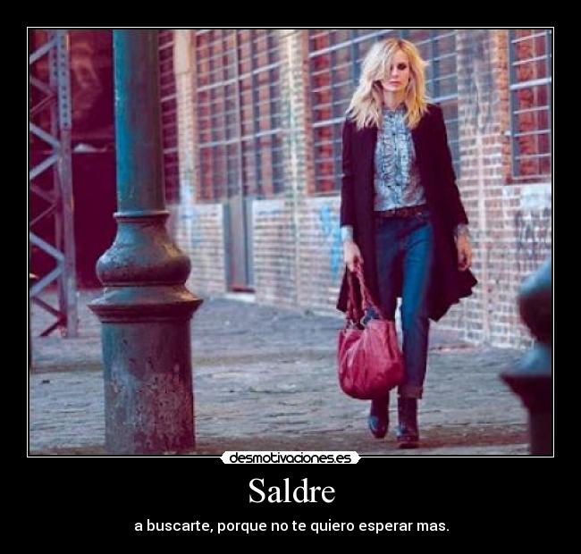 Saldre - 