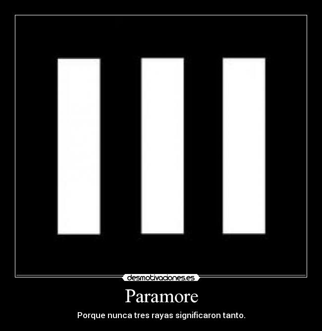 Paramore -