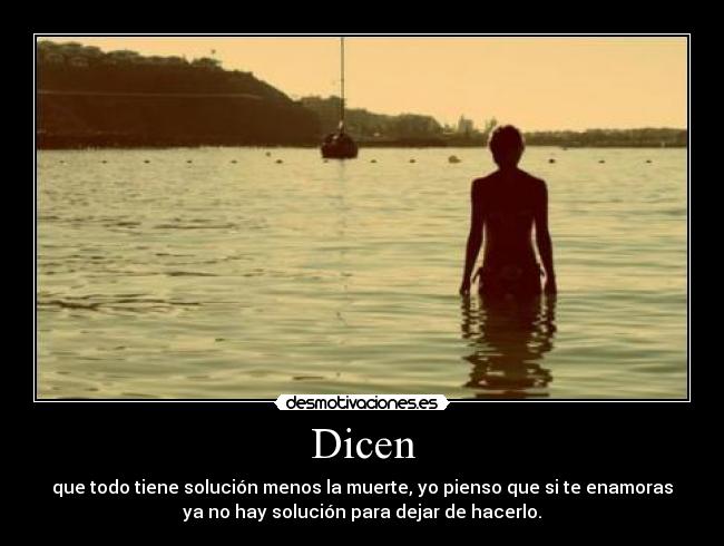 Dicen -