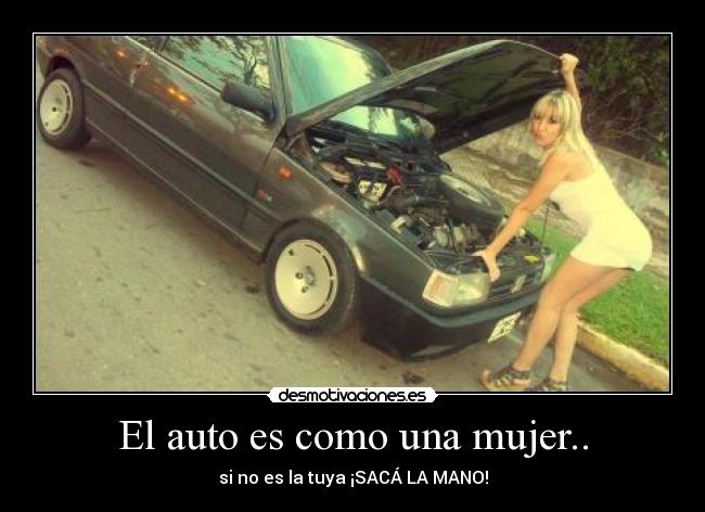 carteles mujer reyna desmotivaciones