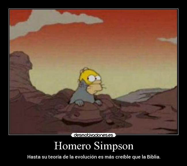 Homero Simpson - 