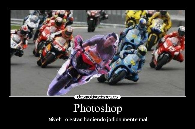 Photoshop -