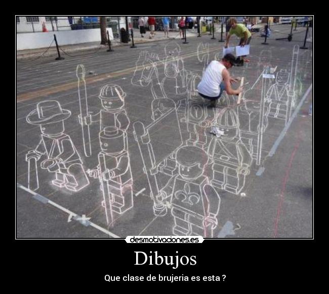 Dibujos -