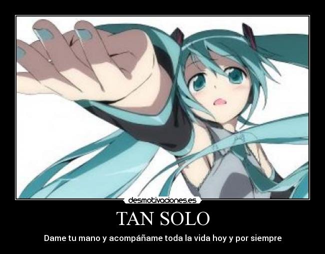 TAN SOLO -