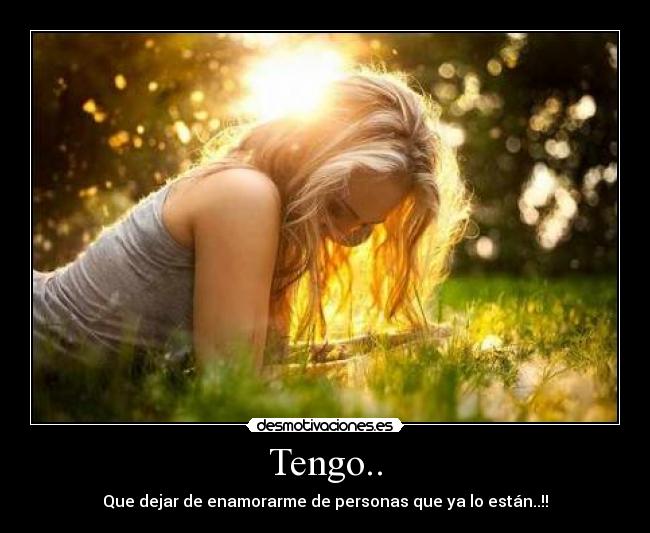 Tengo.. - 