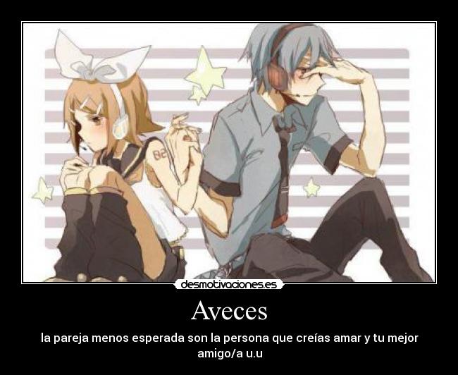 carteles amor amigo pareja desmotivaciones