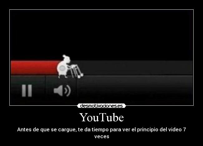 YouTube -
