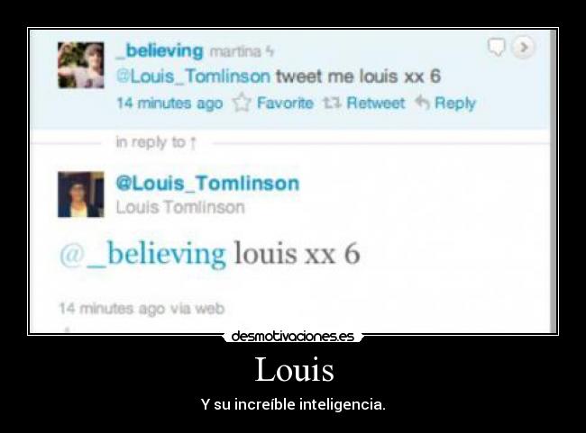 Louis -