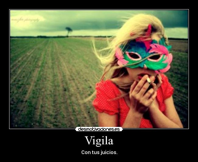 Vigila - 