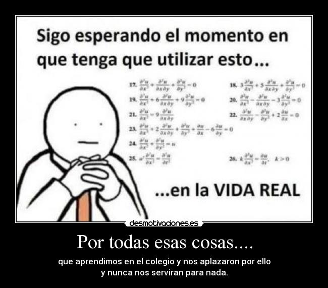 carteles walt desmotivaciones