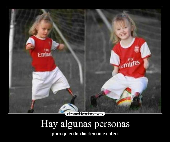 Hay algunas personas -