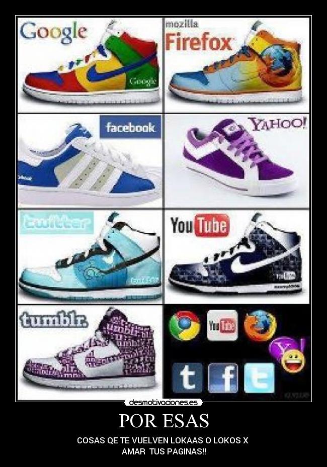POR ESAS - COSAS QE TE VUELVEN LOKAAS O LOKOS X
AMAR TUS PAGINAS!!