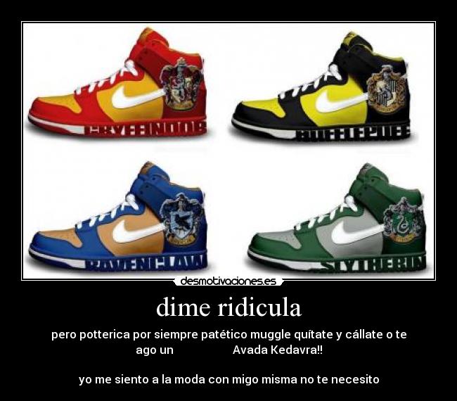 carteles etiketas desmotivaciones