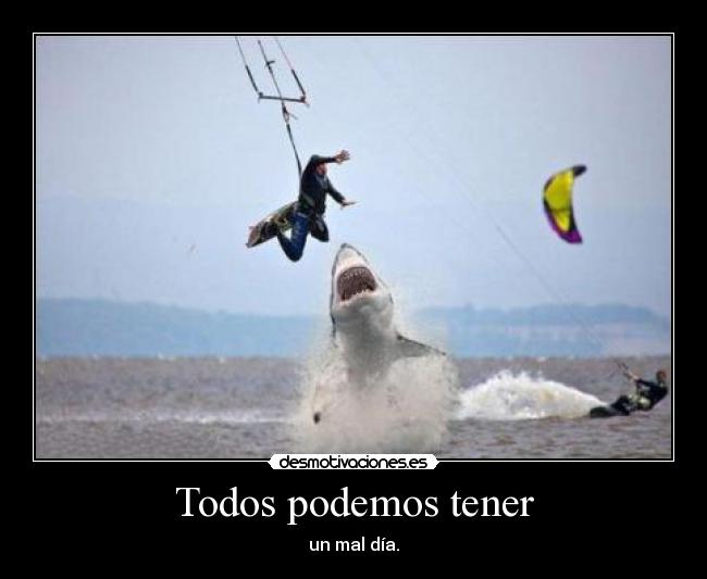 Todos podemos tener - 