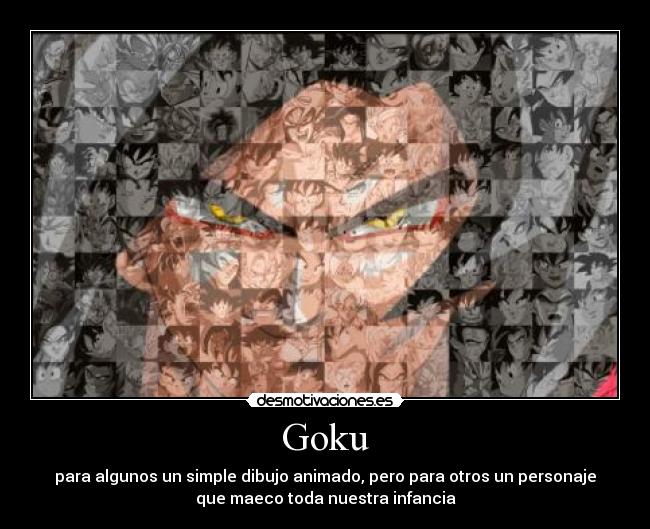 Goku - 