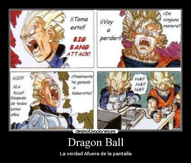 Dragon Ball - 