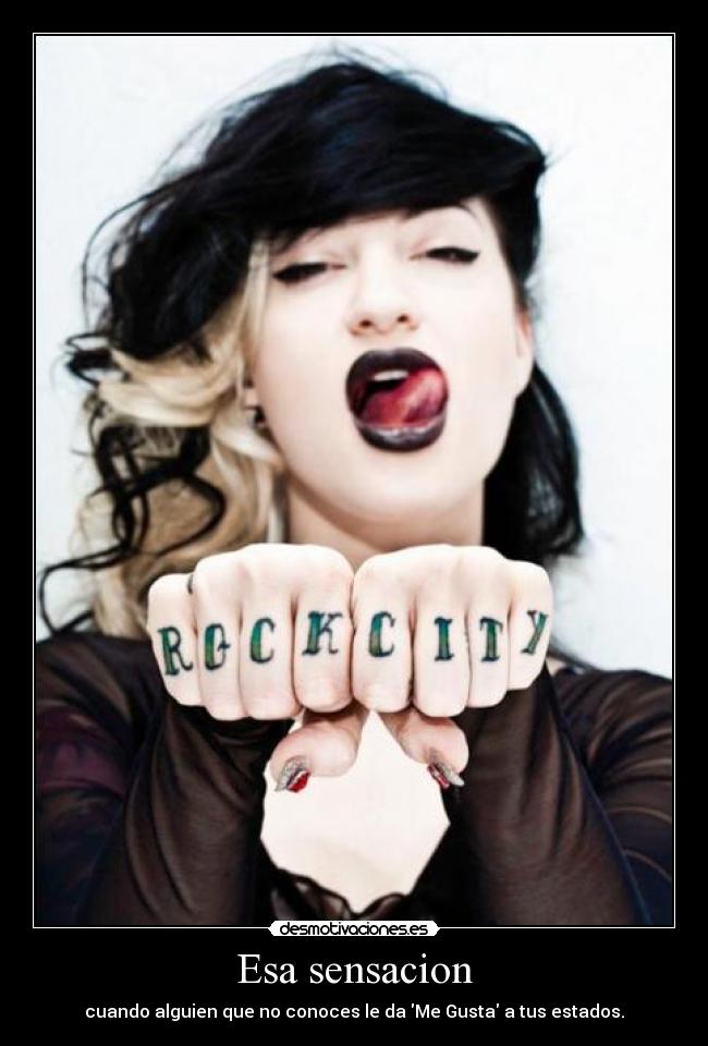 carteles facebook desmotivaciones