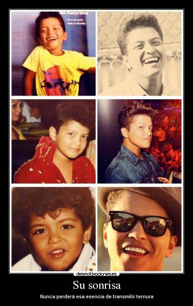 Su sonrisa - 