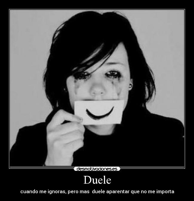 carteles duele desmotivaciones