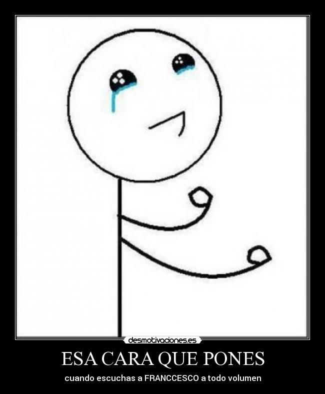 carteles itzel cabrera desmotivaciones