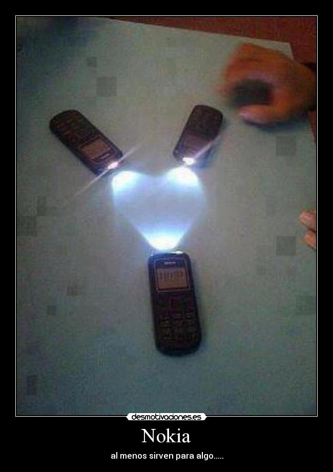 Nokia -