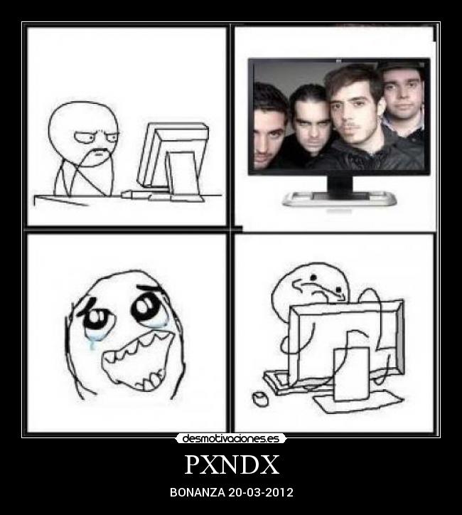 PXNDX -