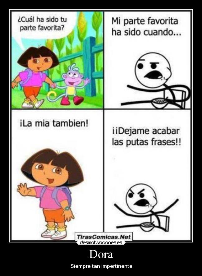 Dora - 