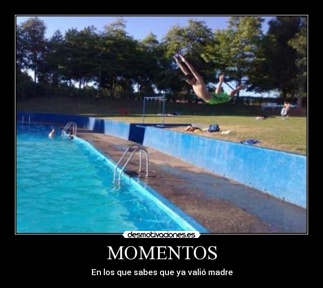 MOMENTOS -