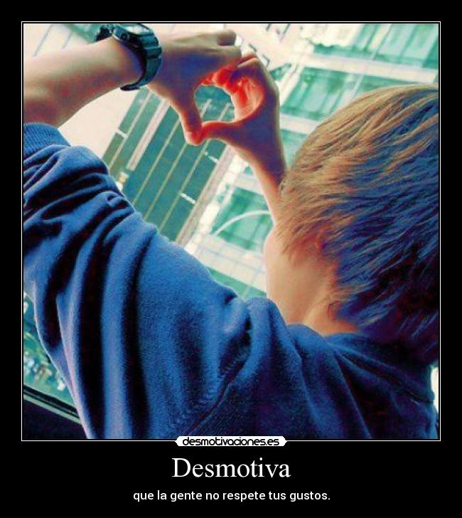 Desmotiva -