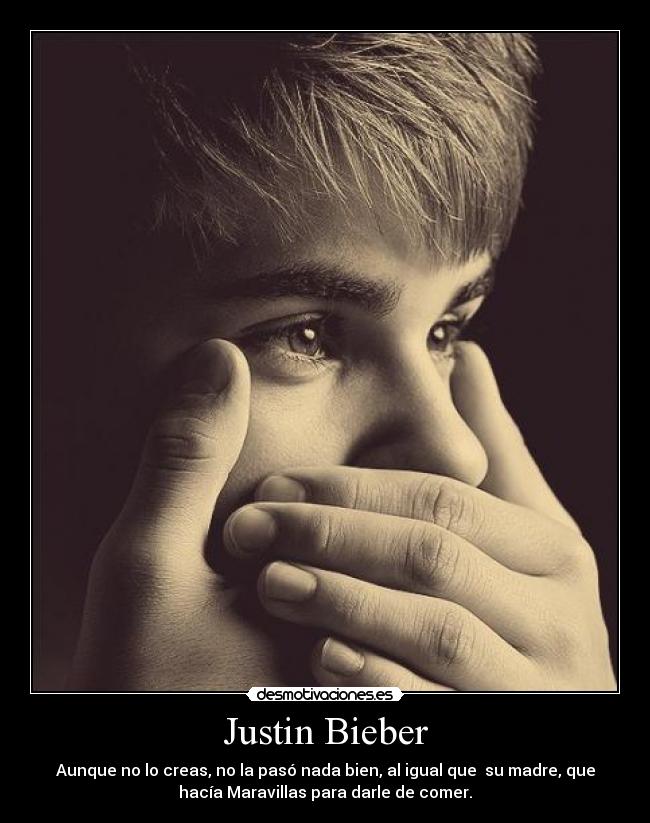 Justin Bieber - 