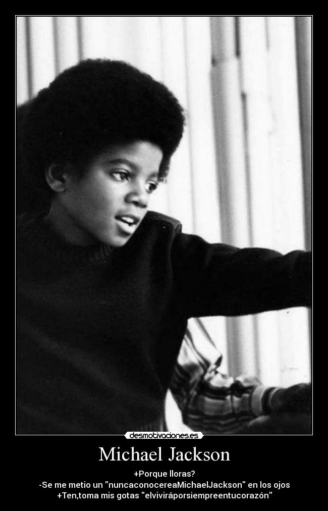 Michael Jackson - 