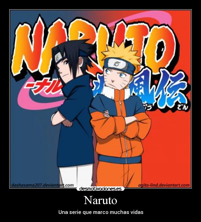 Naruto - 