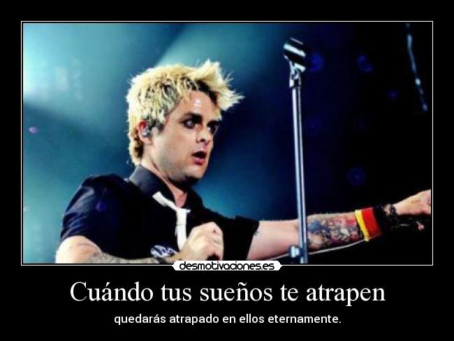 carteles green day desmotivaciones