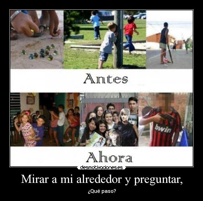 carteles triste desmotivaciones