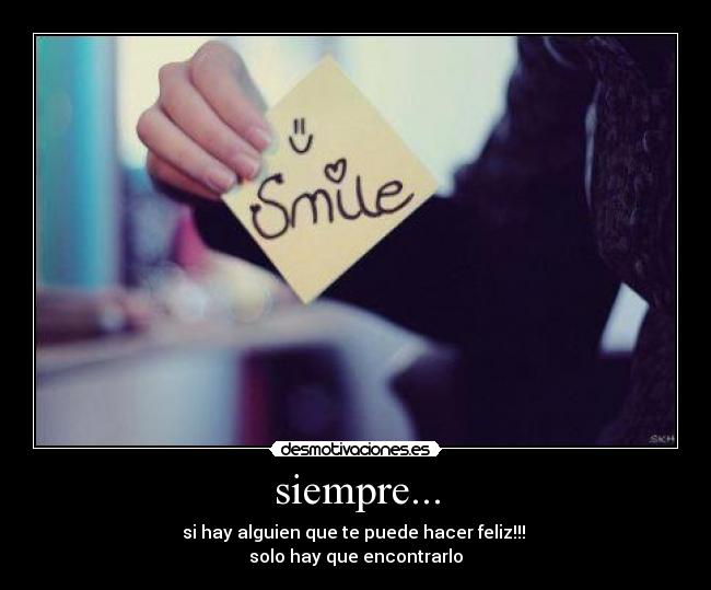 carteles feliz desmotivaciones