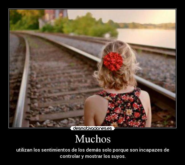 Muchos -