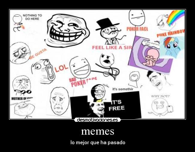 memes - 