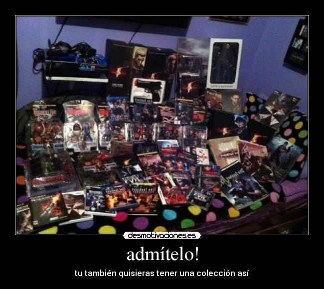 admítelo! - 