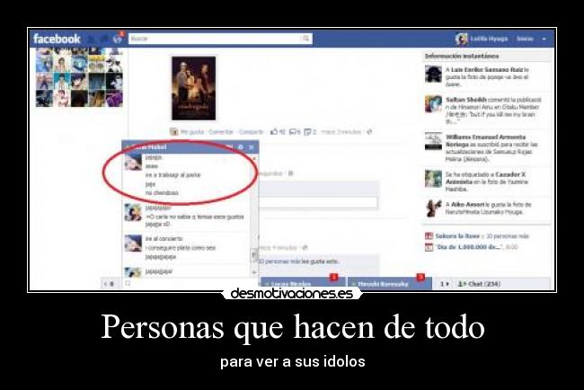 carteles loola desmotivaciones