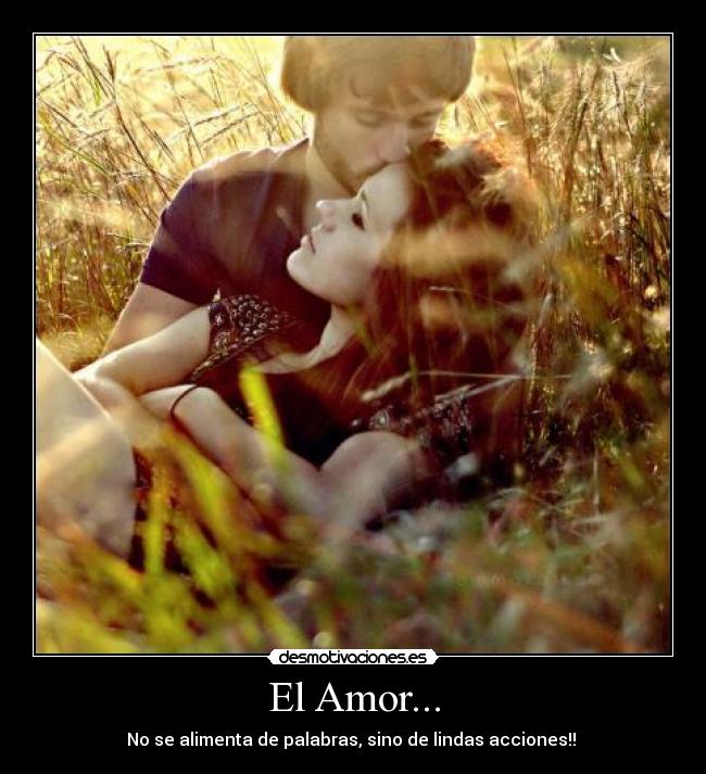 carteles amor klary klderon desmotivaciones