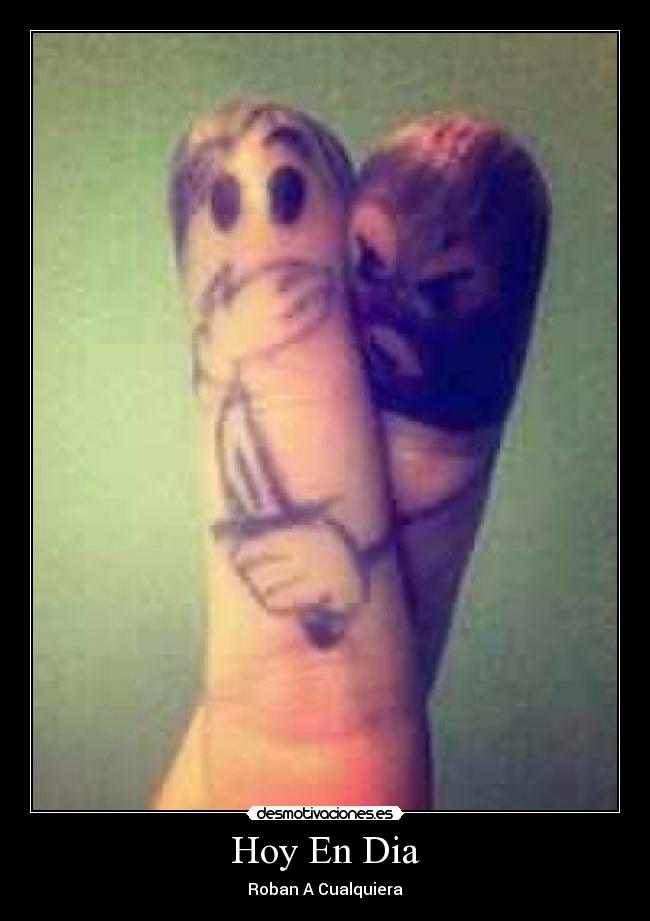 Hoy En Dia -