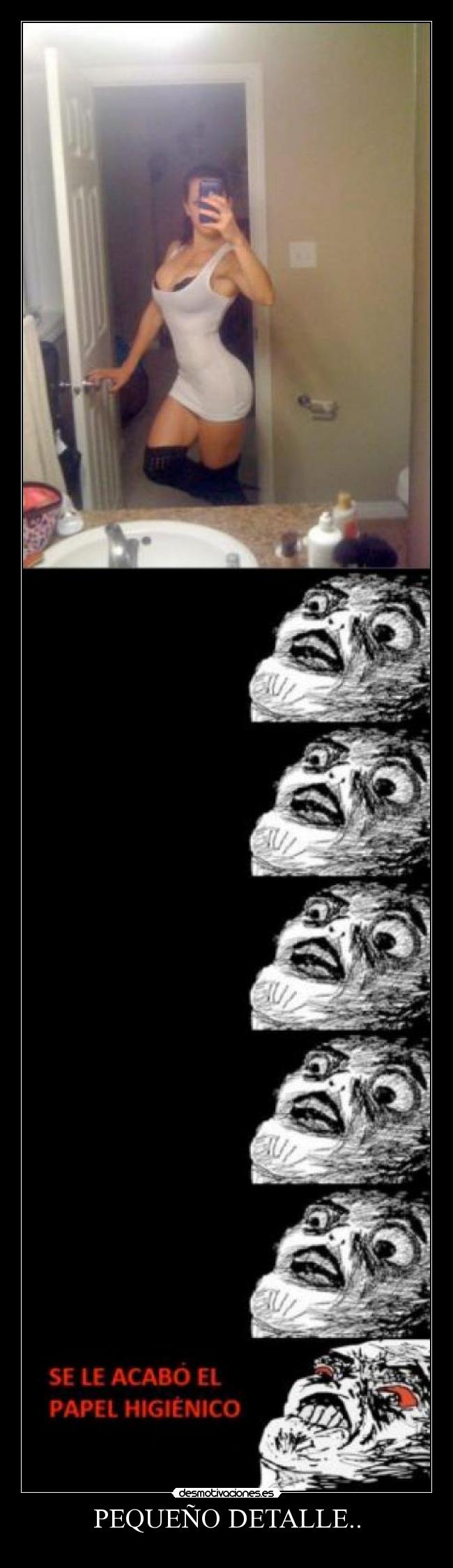 PEQUEÑO DETALLE.. -