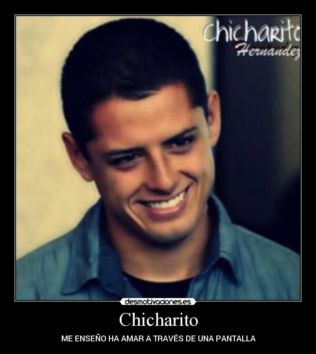 Chicharito - 