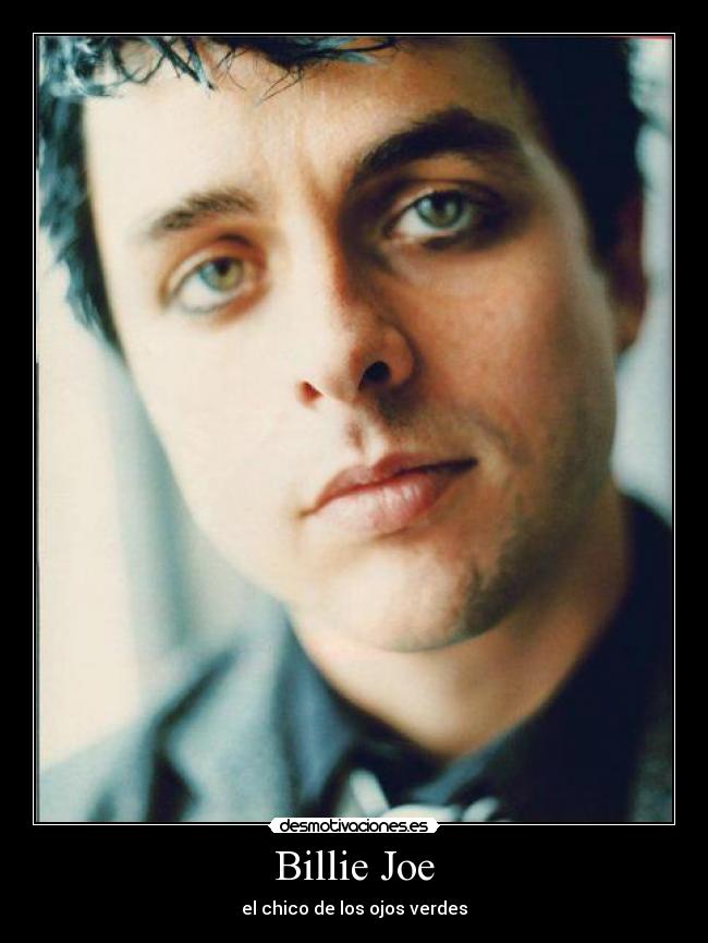 Billie Joe -