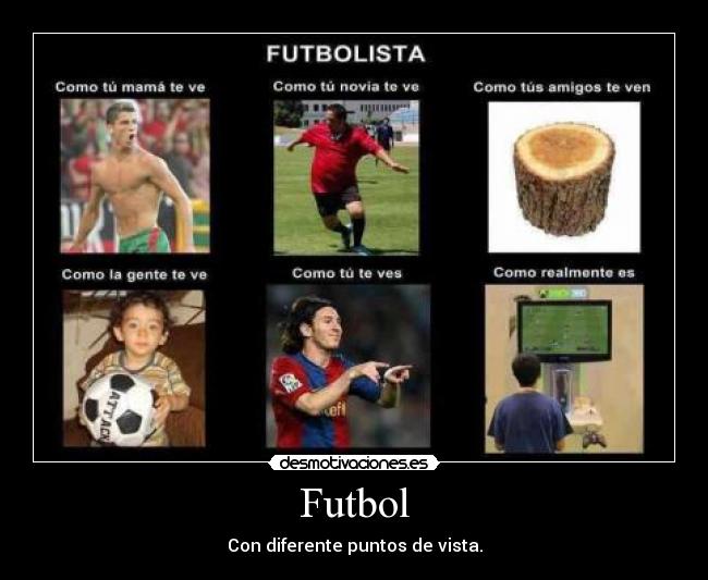 Futbol - 