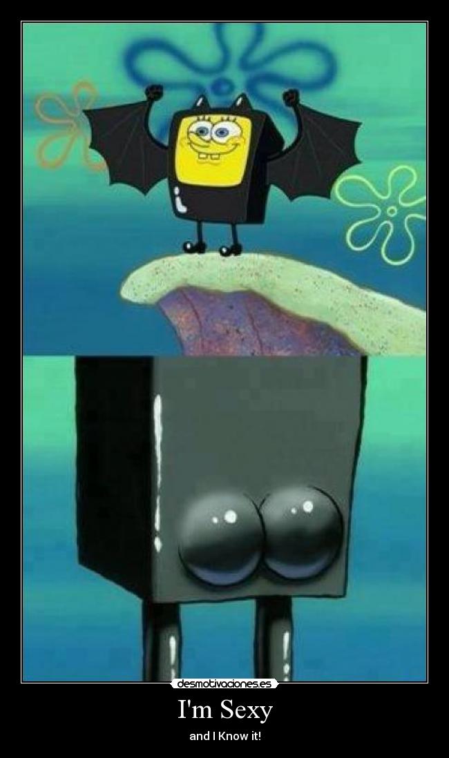 Im Sexy -