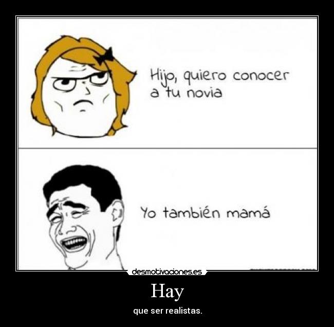 carteles desmotivaciones